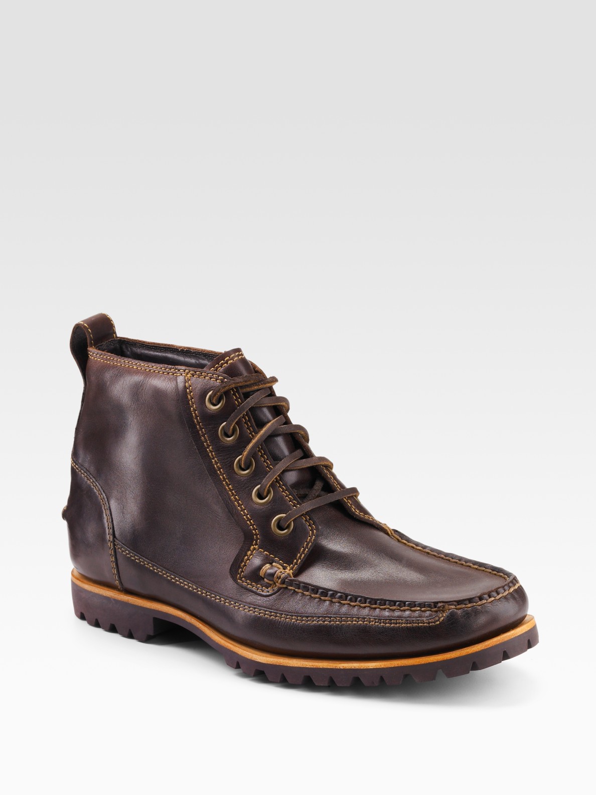 cole haan boots mens waterproof