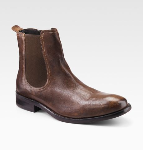 cole haan leighton chelsea boot