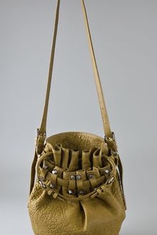 Alexander Wang Diego Bucket Bag - Lyst