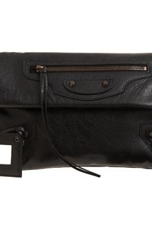 Balenciaga Arena Classic Envelope - Lyst