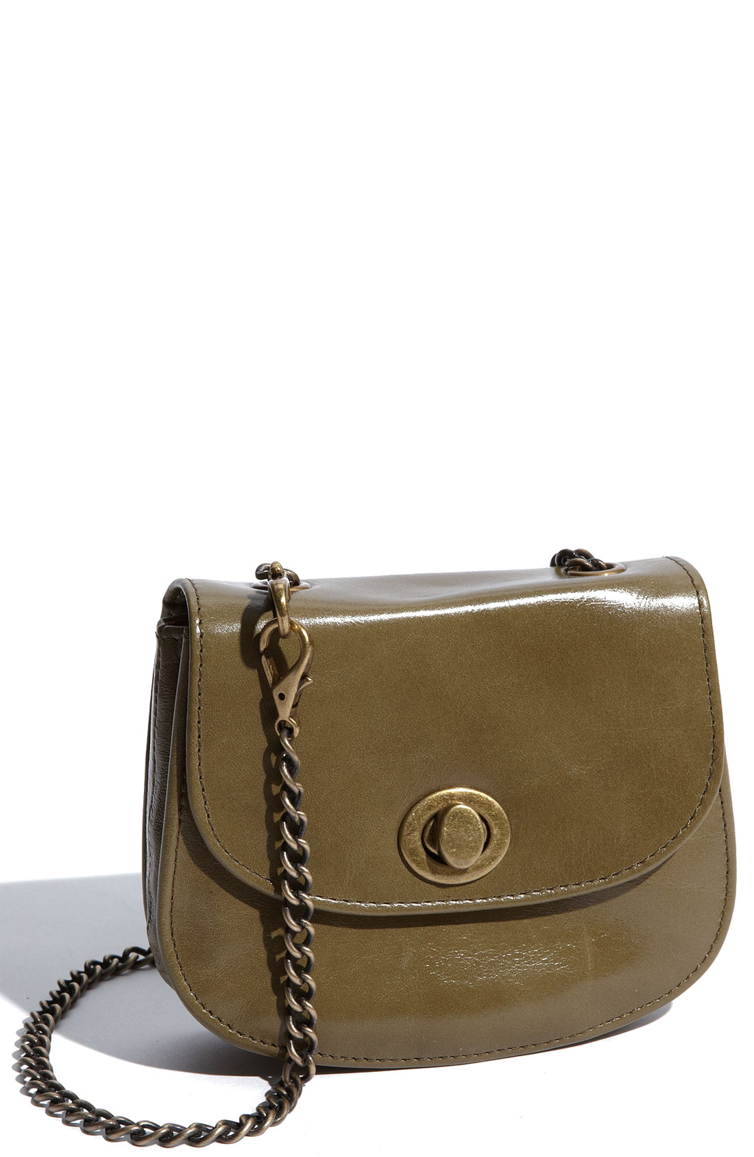 Sage Green Designer Handbags For Men Paul Smith