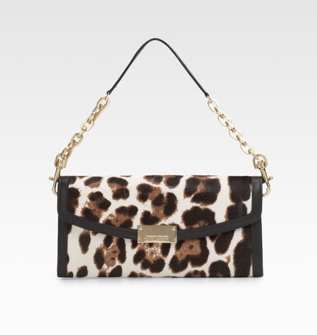 jimmy choo pony hair bag