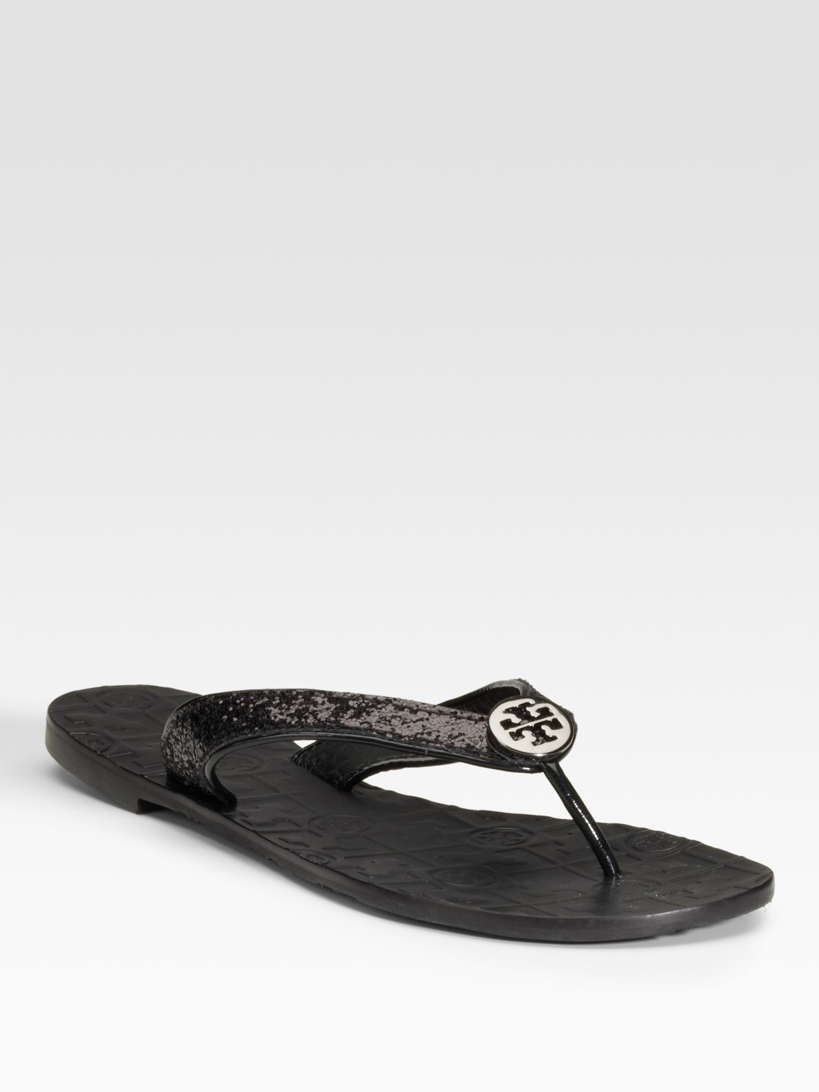 tory burch thora black