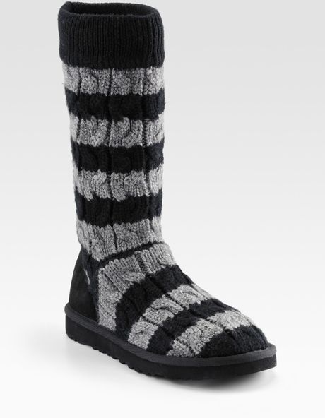 grey cable knit uggs grey cable knit uggs