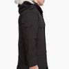 Canada Goose Expedition Parka in Black for Men - Lyst