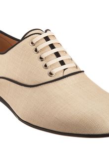 Christian Louboutin Fred Flat - Lyst