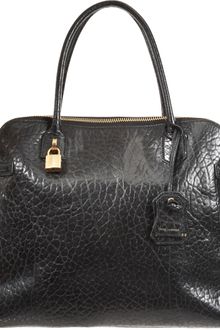 Marc Jacobs Garbo Bowler Bag - Lyst