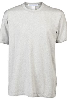 Comme Des Garçons Short Sleeve Shirt - Lyst