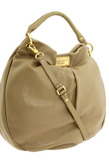 Marc By Marc Jacobs Classic Q Huge Hillier Hobo - Lyst