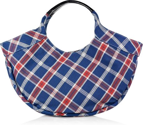 canvas vivienne westwood bag