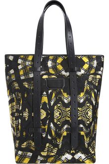 Proenza Schouler Shopping Tote - Lyst