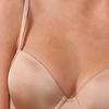 Calvin Klein 365 Convertible Contour Bra in Beige (sand) - Lyst