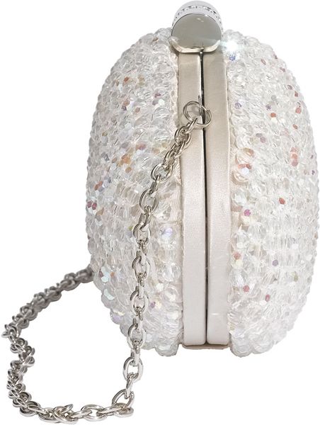 sandra roberts clutch