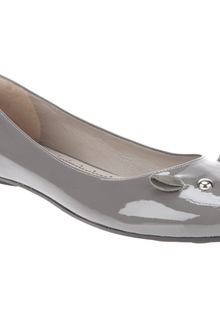Marc By Marc Jacobs Mouse Detail Pump - Lyst