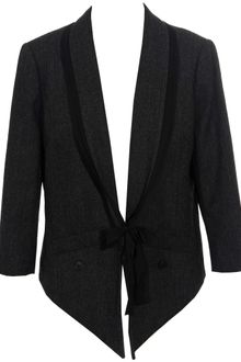 Edun Tuxedo Jacket - Lyst