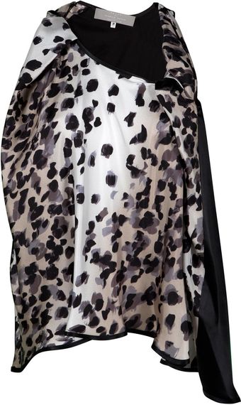 Preen Coil Vest - Lyst
