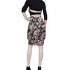 Preen Floral Print Halter Dress in Multicolor (multicoloured) - Lyst