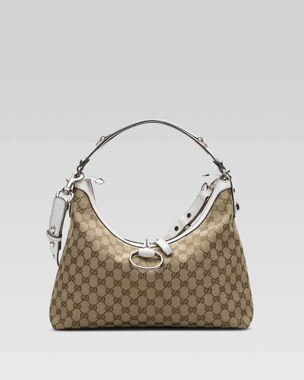 gucci bit