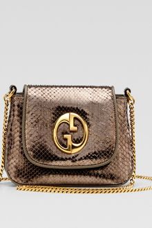 Gucci Small Shoulder Bag - Lyst