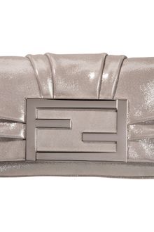 Fendi Mia Pouchette - Lyst