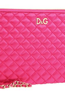 D&G None Clutch Bags - Lyst