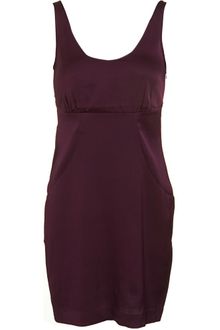 Co-op Barneys New York Fitted Dress - Lyst