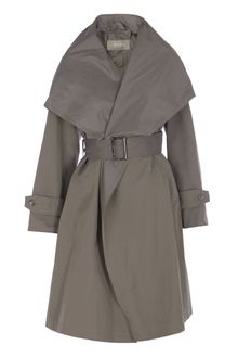 Max Mara Novalla Trench Coat - Lyst
