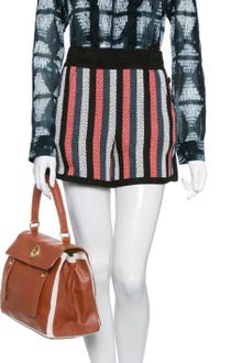 Proenza Schouler Patterned Blouse - Lyst