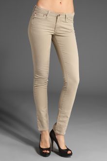 Ag Adriano Goldschmied The Legging - Lyst