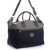 Calabrese Bags Weekend Bag in Blue for Men (navy) - Lyst