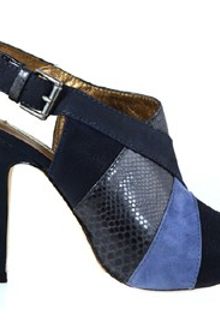 Twelfth Street by Cynthia Vincent Cynthia Vincent Astrid Platform Sandals - Lyst