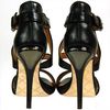 L.a.m.b. Quiana Heels in Black - Lyst
