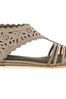 Pour La Victoire Farrah Sandals - Lyst