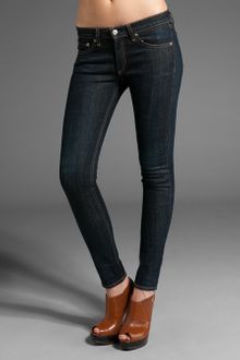 Rag & Bone The Skinny - Lyst