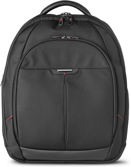 samsonite backpack men