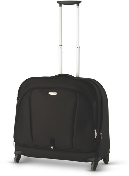 samsonite garment cover