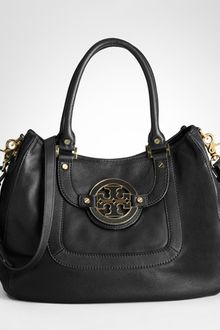Tory Burch Amanda Hobo - Lyst