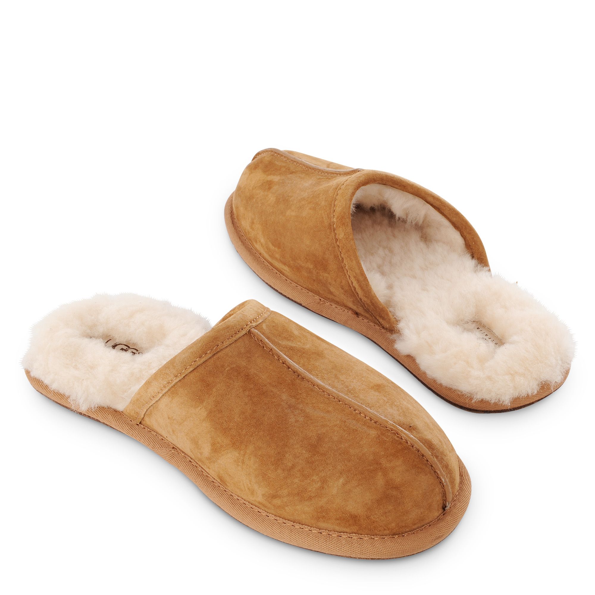 mens ugg scuff slipper