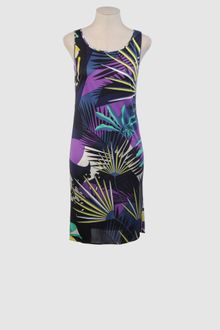 Emilio Pucci 3/4 Length Dress - Lyst
