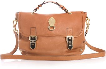 Mulberry Tillie Bag - Lyst