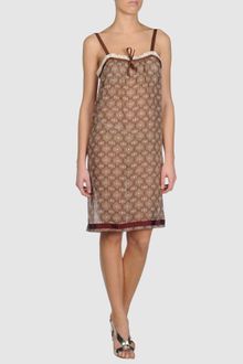 Philosophy di Alberta Ferretti Short Dress - Lyst
