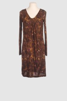 Philosophy di Alberta Ferretti Short Dress - Lyst