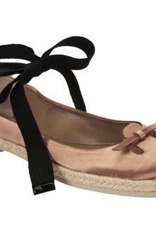 Marc Jacobs Flower Mouse Espadrille - Lyst