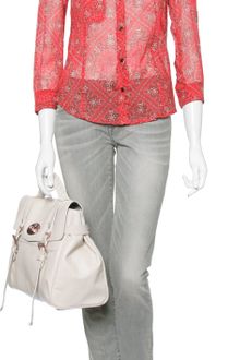 Etoile Isabel Marant Herbin Blouse - Lyst