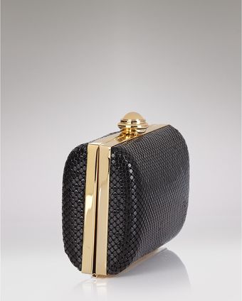  Hard Body Mesh Clutch 