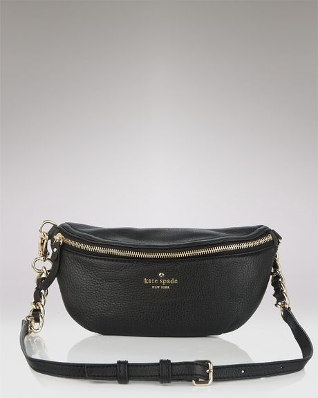 kate spade waist pack