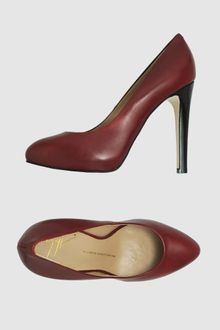 Giuseppe Zanotti Platform Pumps - Lyst