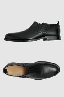 Heschung Comme Des Garcons Shoe Boots - Lyst