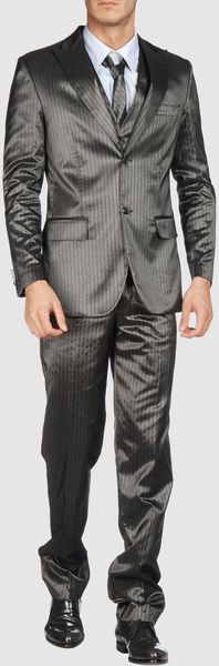 Maestrami Cerimonia Suit - Lyst