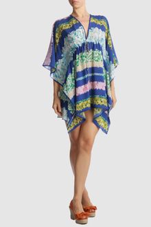 Missoni Mare Cover-up - Lyst